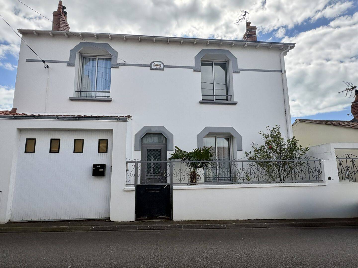 Maison 4 pièces 127 m² · à Les Sables-d'Olonne · 127 m² · 441 000 €