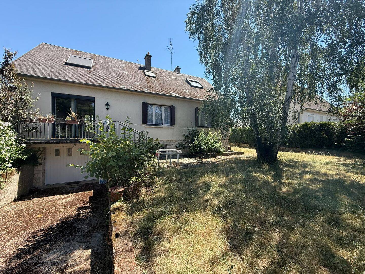 Maison 5 pièces 122 m² · à Toury · 121,7 m² · 177 000 €