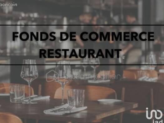 Local commercial à vendre 270 000 € 180 m² de surface de vente Eaux-Bonnes 64440