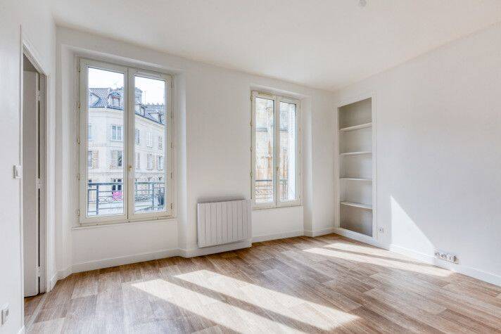 Appartement 2 pièces 41 m² · à Melun · 41 m² · 730 €