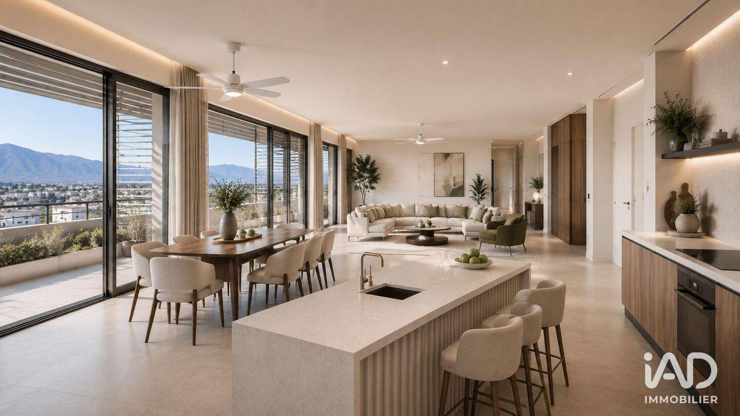 Appartement 4 pièces 196 m² · à Aix-les-Bains · 196 m² · 2 629 900 €