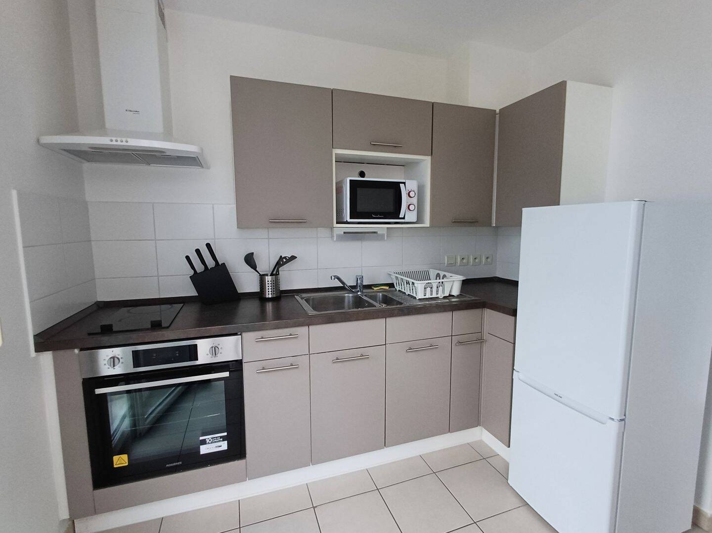 Appartement 2 pièces 49 m² · à Reims · 48,8 m² · 745 €