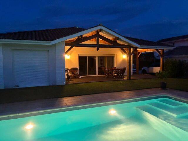 Maison 5 pièces 103 m² · à Moliets-Et-Maa · 103 m² · 590 000 €