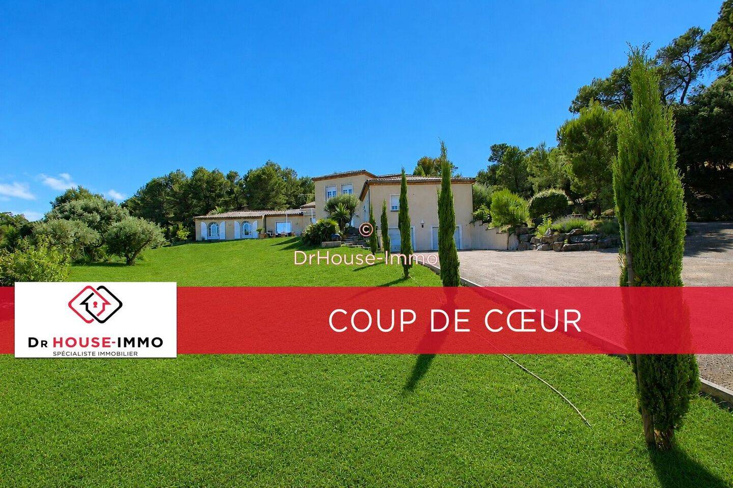 Maison 9 pièces 380 m² · à Carcassonne · 380 m² · 949 000 €