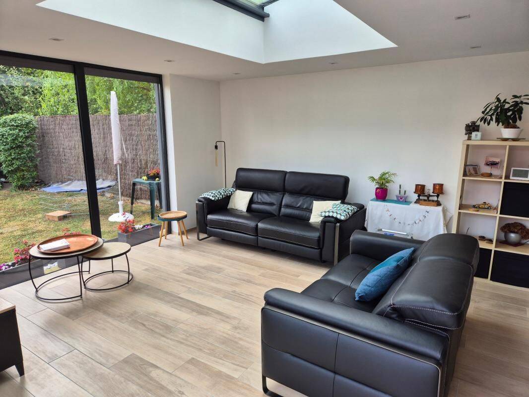 Maison 5 pièces 162 m² · à Wambrechies · 162 m² · 615 000 €