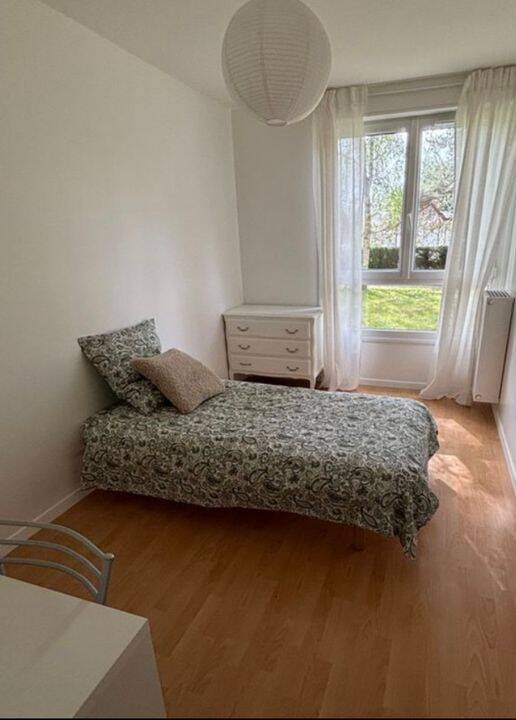 Appartement 1 pièce 14 m² · à Sceaux · 14 m² · 600 €/mois