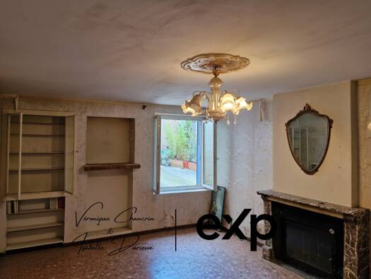 Maison à vendre 205 000 € 4 pièces 3 chambres 67,2 m² Oullins 69600