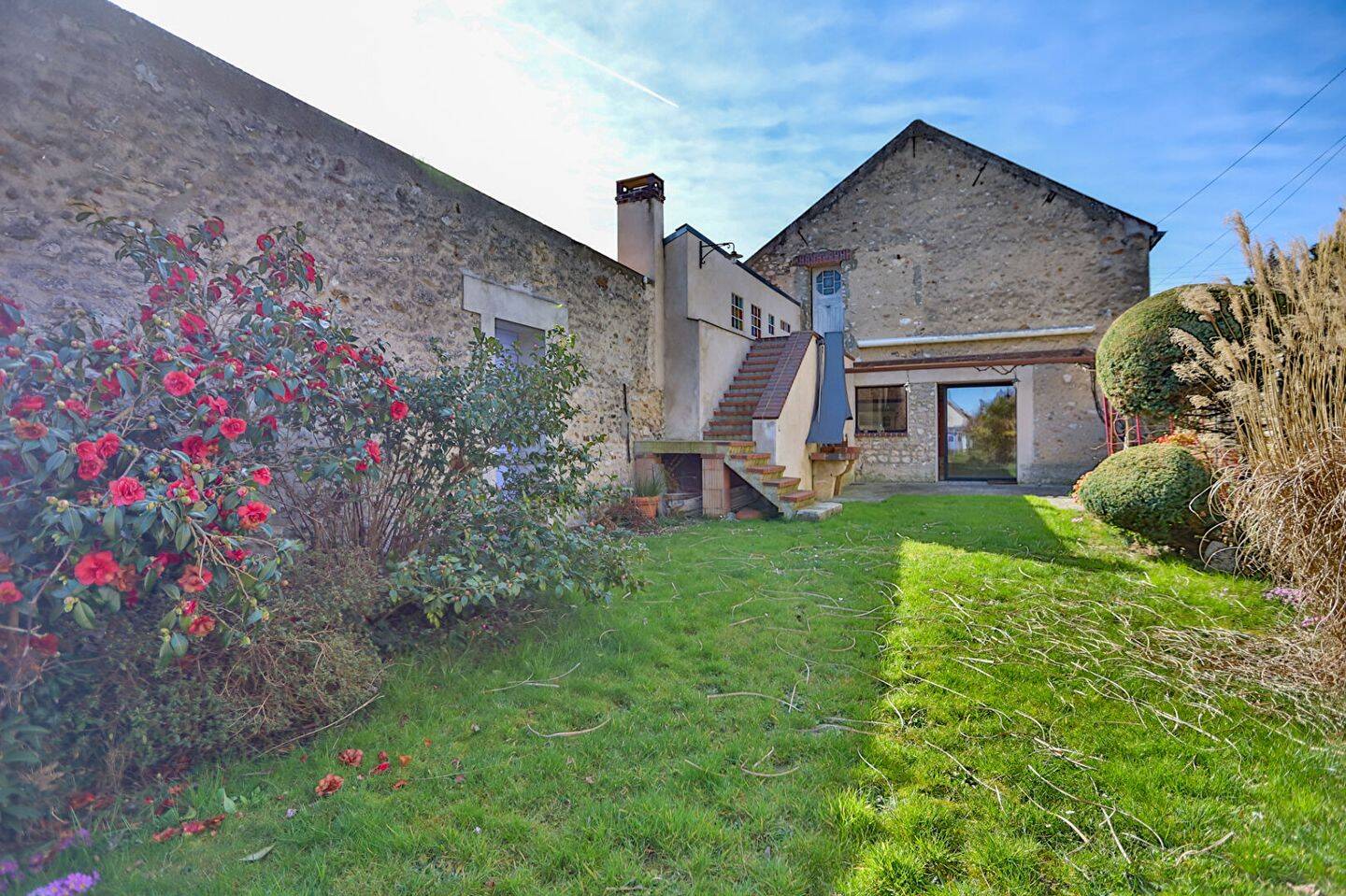 Maison 7 pièces 210 m² · à Garancières · 210 m² · 514 000 €