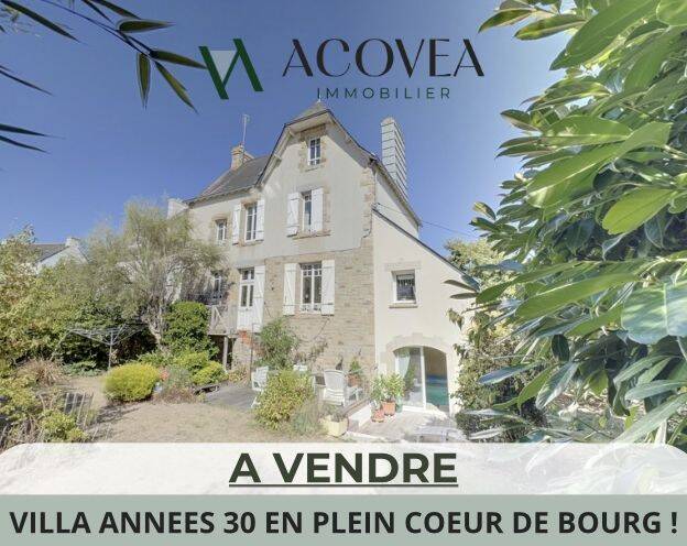 Maison 7 pièces 149 m² · à Carnac · 149 m² · 883 150 €