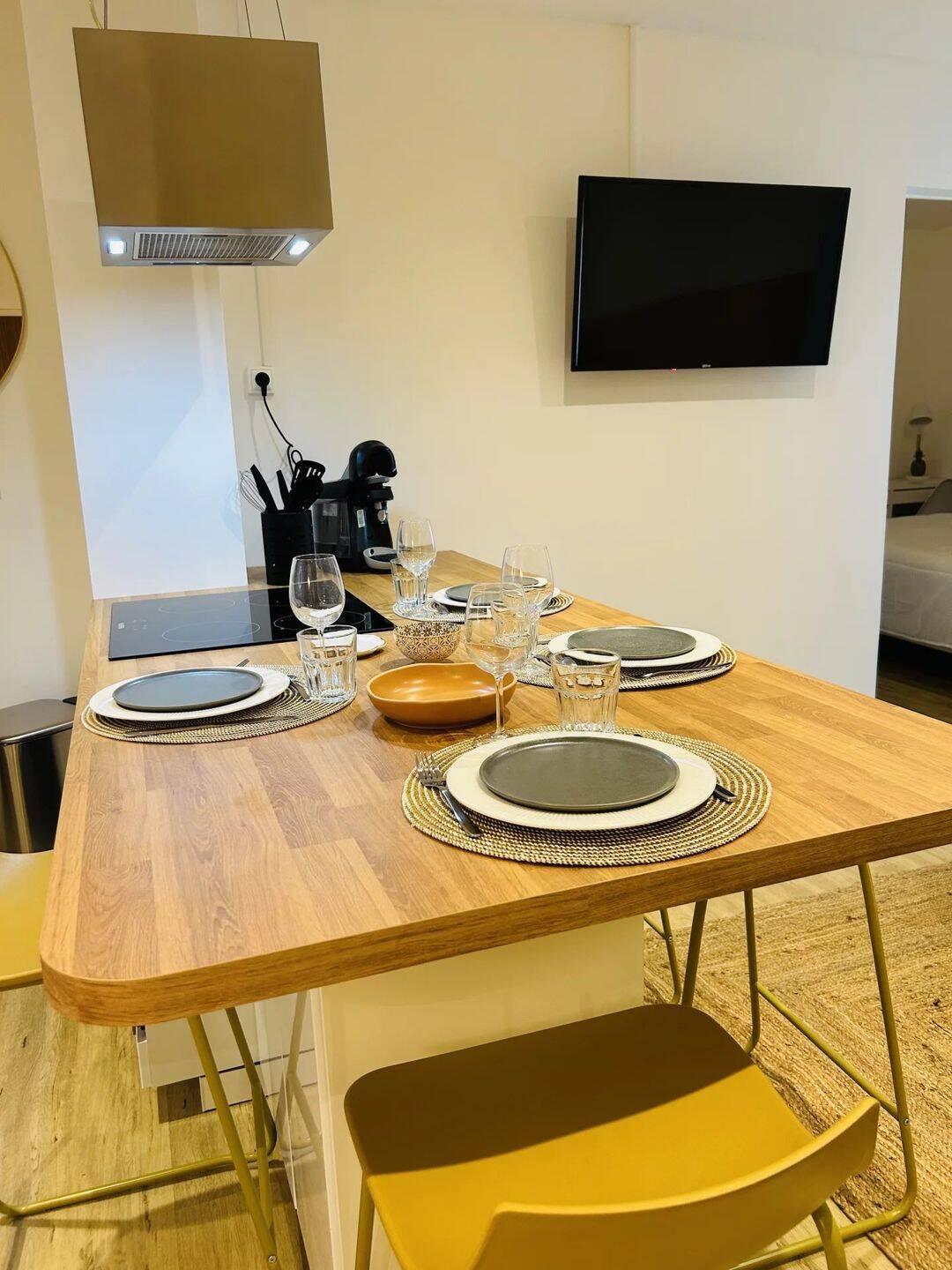 5 pièces 70 m² · à Toulouse · 70 m² · 480 €