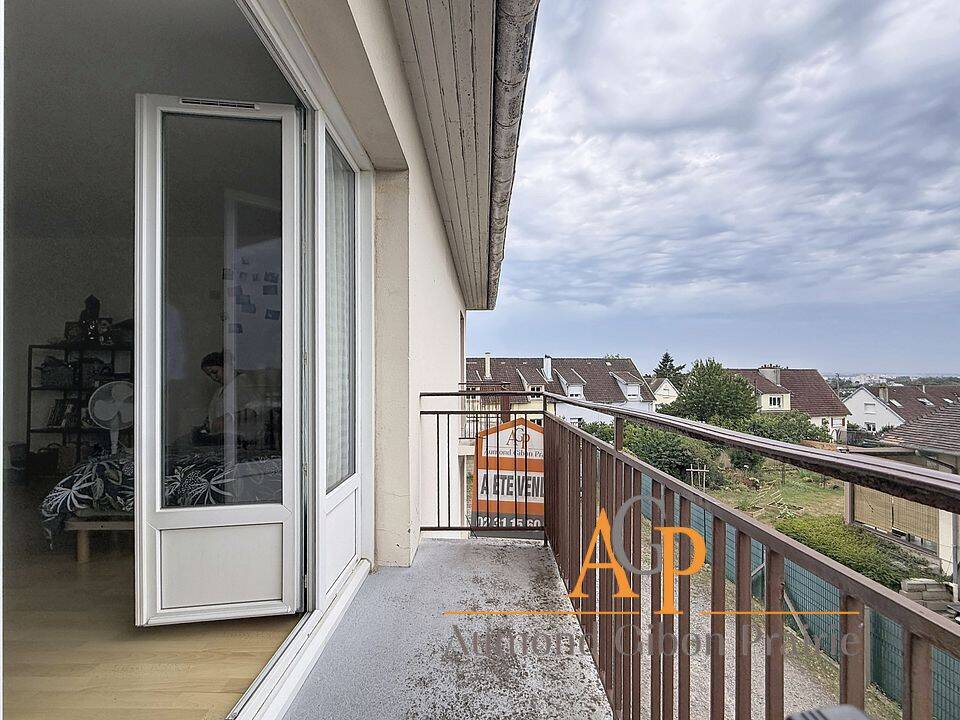 Appartement 1 pièce 29 m² · à Caen · 29 m² · 96 400 €