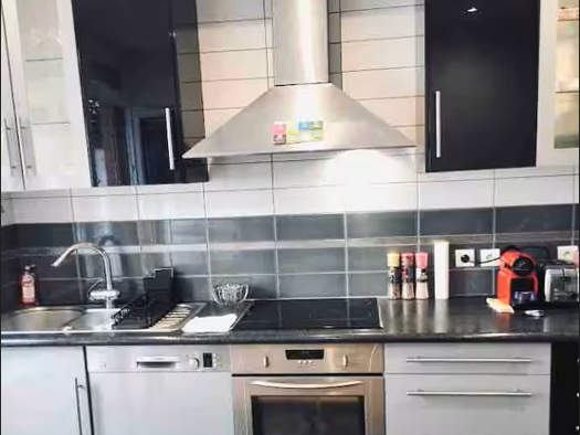 Colocation à louer 3 450 € 5 pièces 4 chambres 91 m² RDC Les Coquettes Le Kremlin-Bicêtre 94270