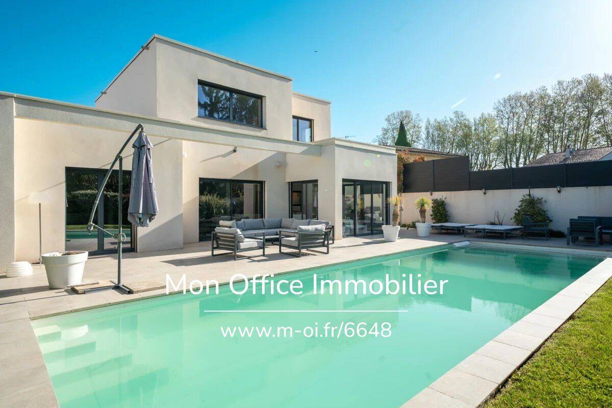 Maison 4 pièces 168 m² · à Saint-Cannat · 168 m² · 1 150 000 €