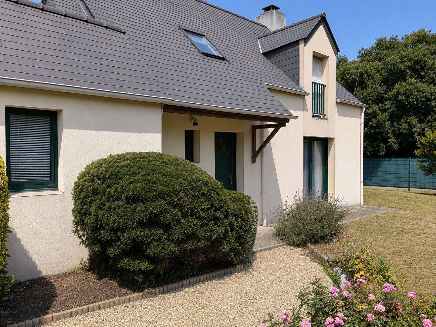 Maison 4 pièces 90 m² · à Batz-sur-Mer · 90 m² · 367 500 €
