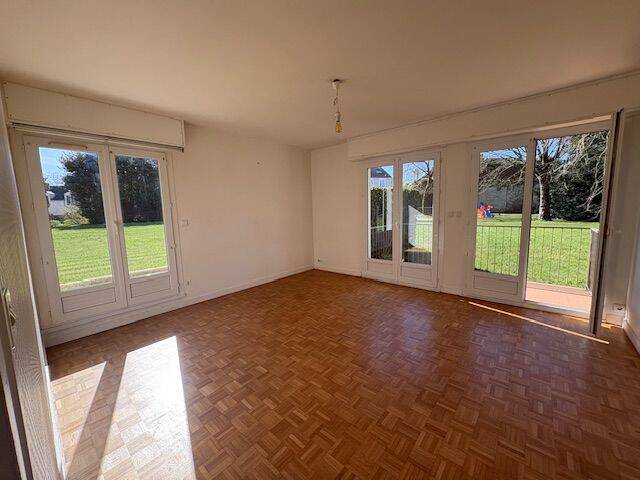 Appartement 3 pièces 61 m² · à Nantes · 61 m² · 170 000 €