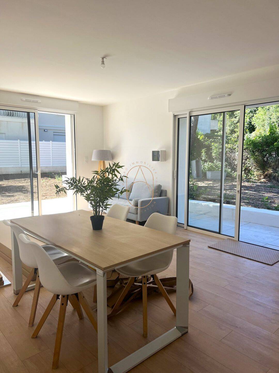 Appartement 4 pièces 67 m² · à Montpellier · 66,6 m² · 360 000 €