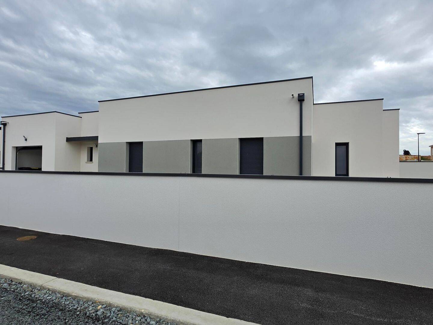 Maison 4 pièces 125 m² · à Coulon · 125 m² · 300 000 €
