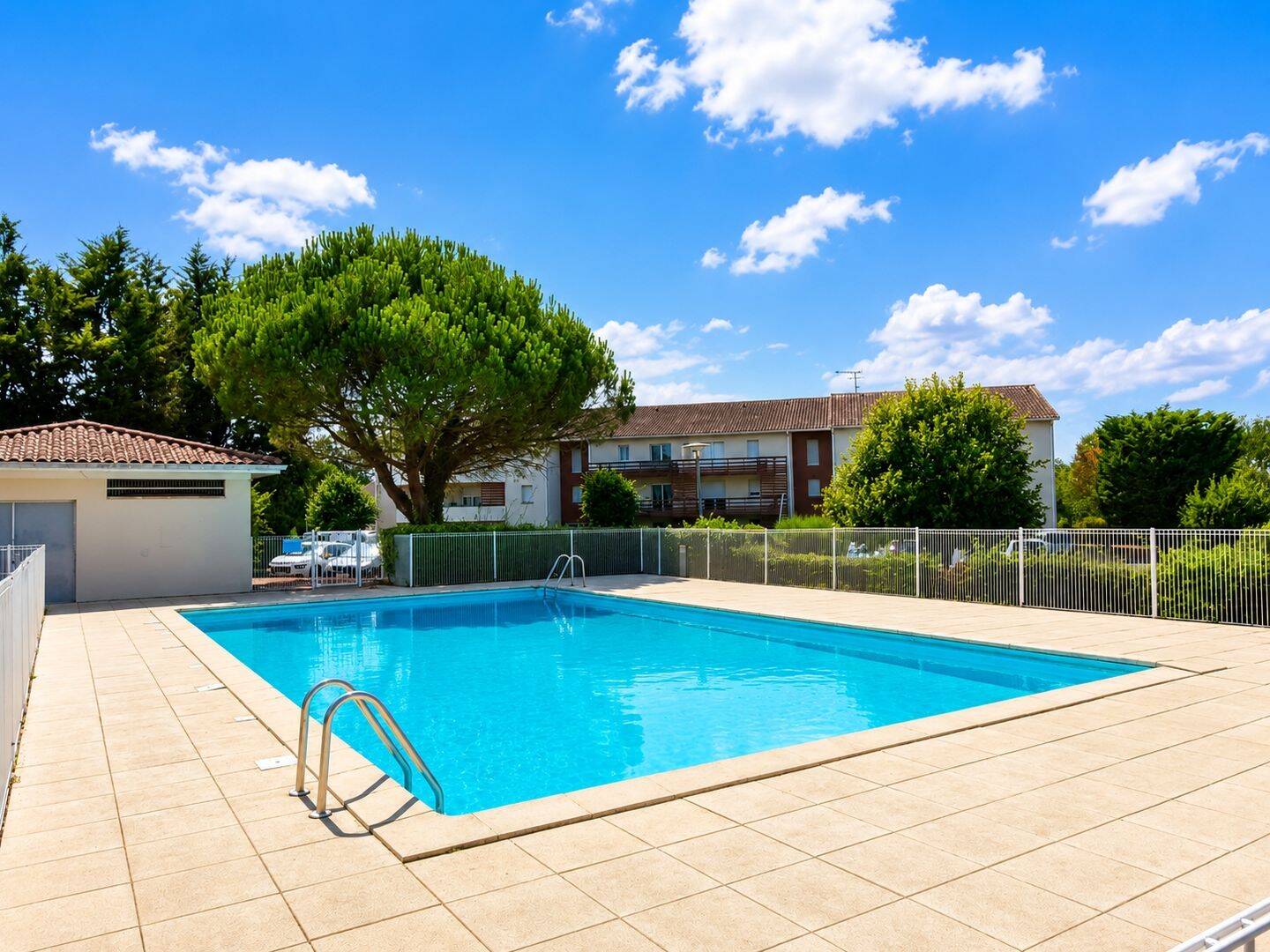 Appartement 3 pièces 53 m² · à Blaye · 52,5 m² · 560 €