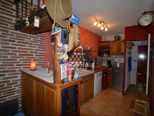 Appartement à vendre 215 000 € 4 pièces 3 chambres 52,6 m² Étage 7/10 Jarrier 73300