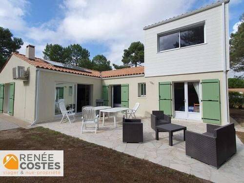 Maison 7 pièces 140 m² · à L'Aiguillon-la-Presqu'Île · 140 m² · 279 500 €
