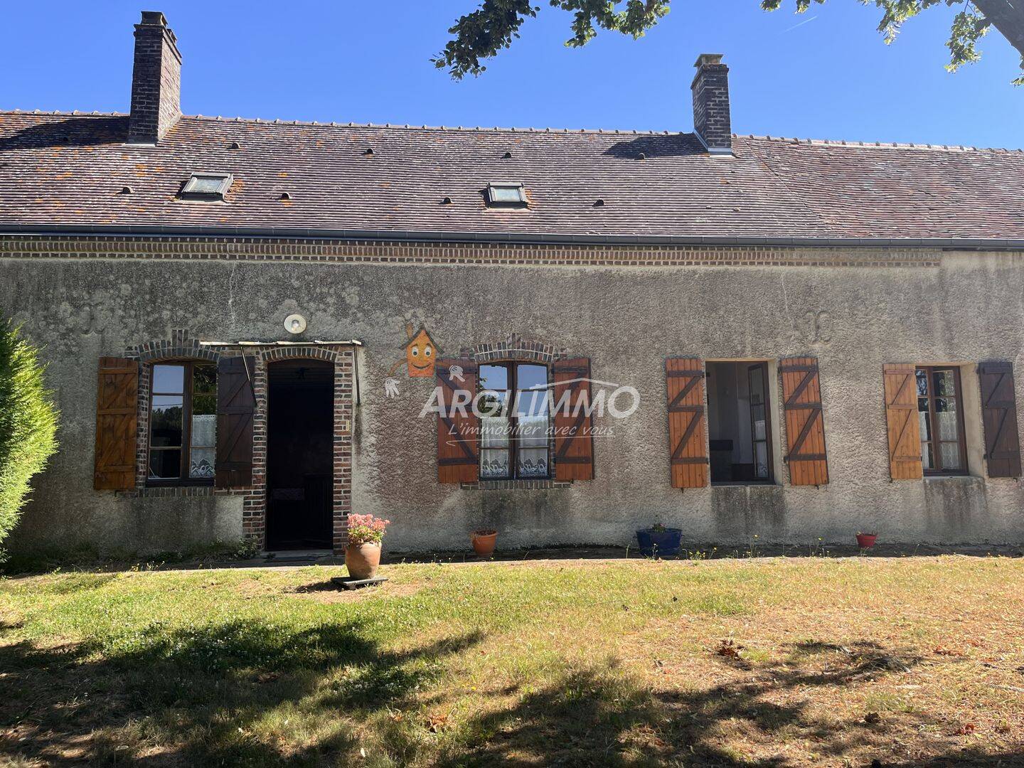 Maison 4 pièces 138 m² · à Bouloire · 138 m² · 112 000 €