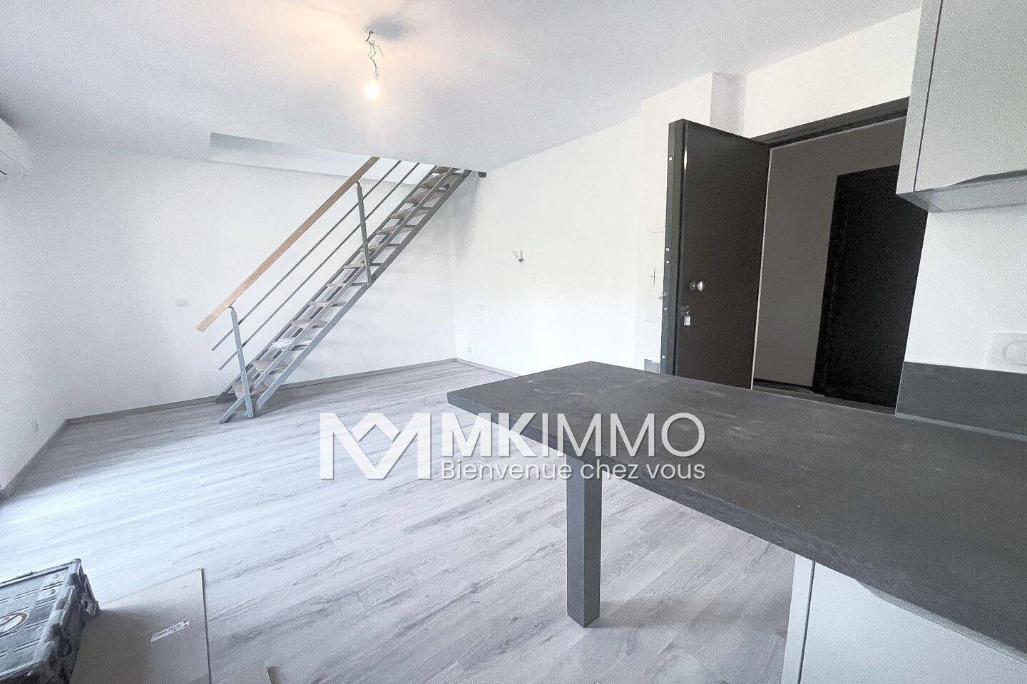 Appartement 2 pièces 40 m² · à Cagnes-sur-Mer · 40 m² · 1 020 €/mois