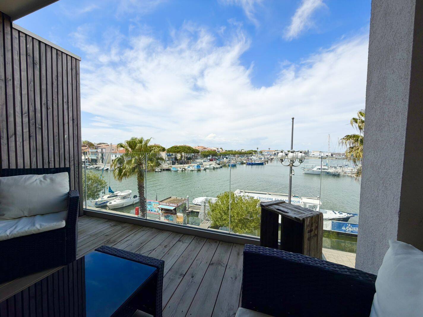 Appartement 2 pièces 43 m² · à Le Grau-du-Roi · 43 m² · 245 000 €
