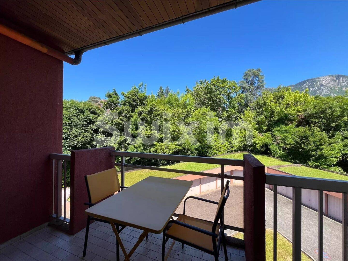 Appartement 1 pièce 24 m² · à Aix-les-Bains · 23,5 m² · 595 €/mois