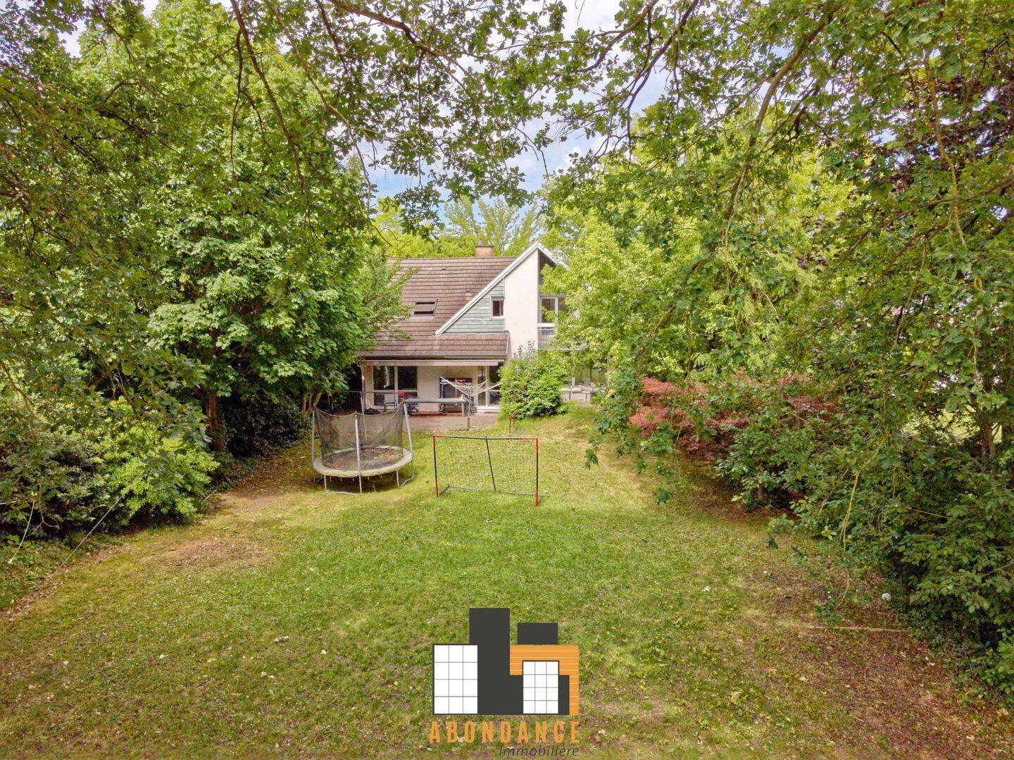 Maison 8 pièces 204 m² · à La Wantzenau · 204,4 m² · 899 000 €