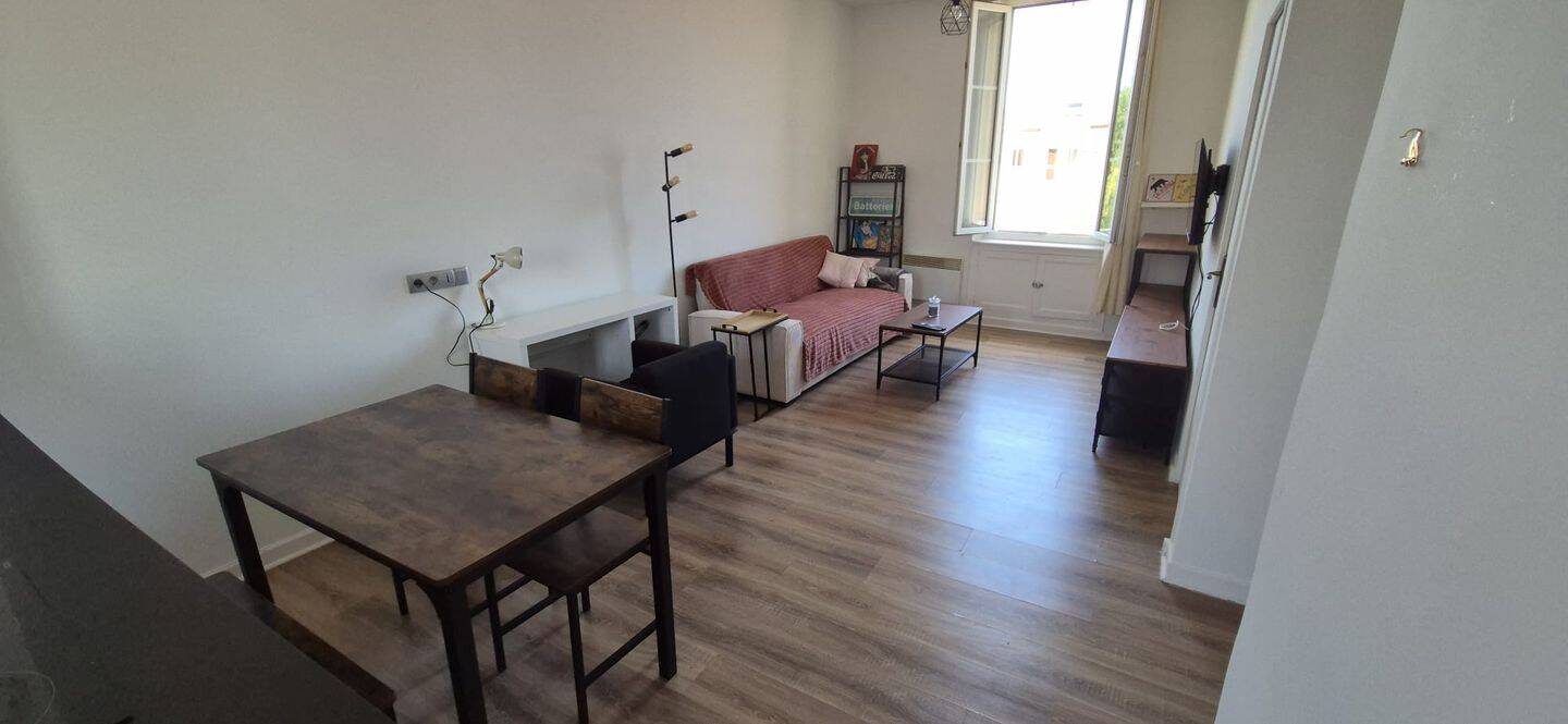 Colocation à louer