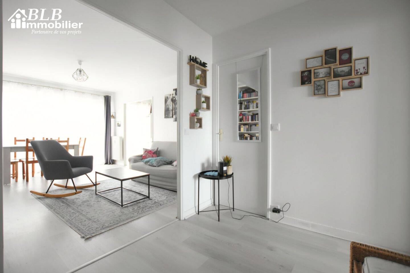Appartement 5 pièces 98 m² · à Les Essarts-le-Roi · 98 m² · 238 500 €
