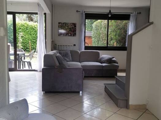 Maison à vendre 335 000 € 4 pièces 3 chambres 110 m² Andilly 95580