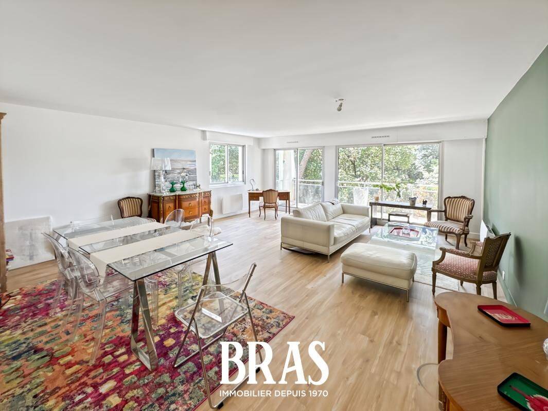 Appartement 3 pièces 95 m² · à La Baule-Escoublac · 95 m² · 1 470 €