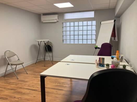 Espace bureau à louer 300 € 20 m² de bureaux Centre Ville Périgueux 24750