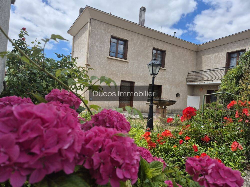 Maison 6 pièces 145 m² · à Virazeil · 145 m² · 178 500 €
