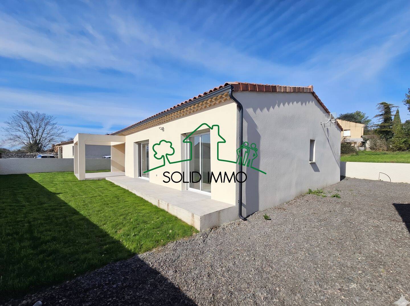 Maison 4 pièces 118 m² · à Aubenas · 118 m² · 295 000 €