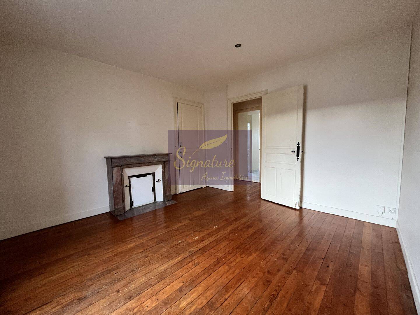Appartement 3 pièces 64 m² · à Le Mans · 63,7 m² · 117 000 €