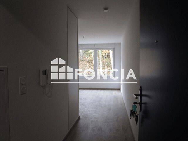 Appartement 2 pièces 39 m² · à Maxéville · 39,2 m² · 600 €