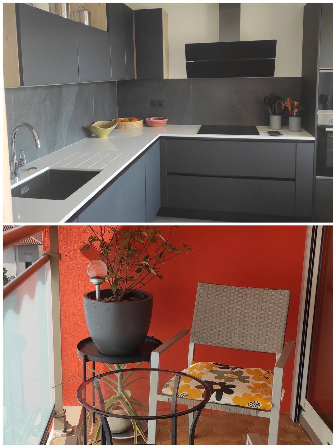 Appartement 5 pièces 96 m² · à Lyon 8ème Arrondissement · 96 m² · 350 000 €