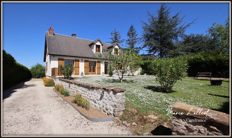 Maison 7 pièces 194 m² · à Le Malesherbois · 194 m² · 304 500 €