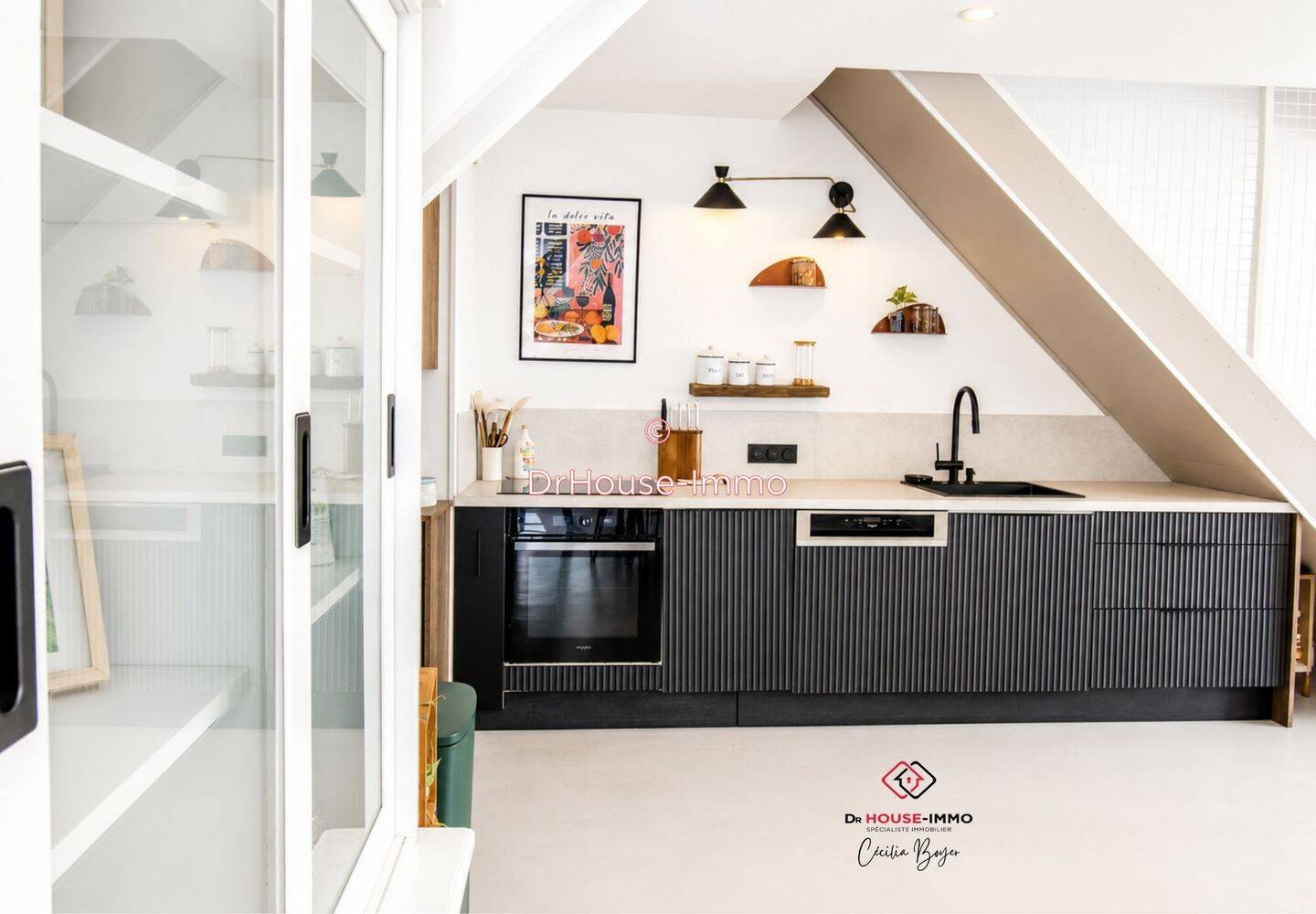 Maison 4 pièces 96 m² · à Pornic · 96 m² · 387 000 €