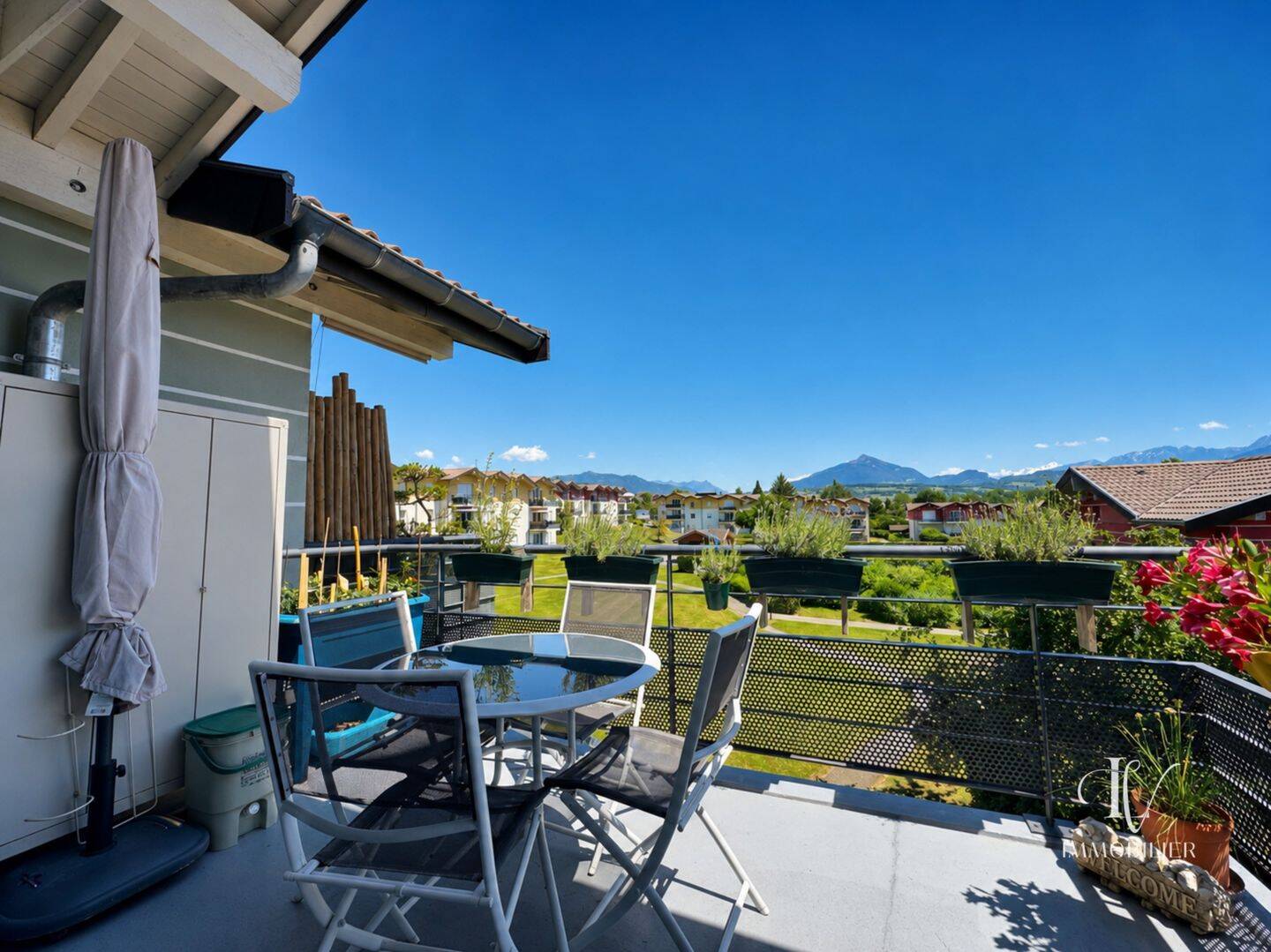 Appartement 2 pièces 41 m² · à Nangy · 41 m² · 187 000 €