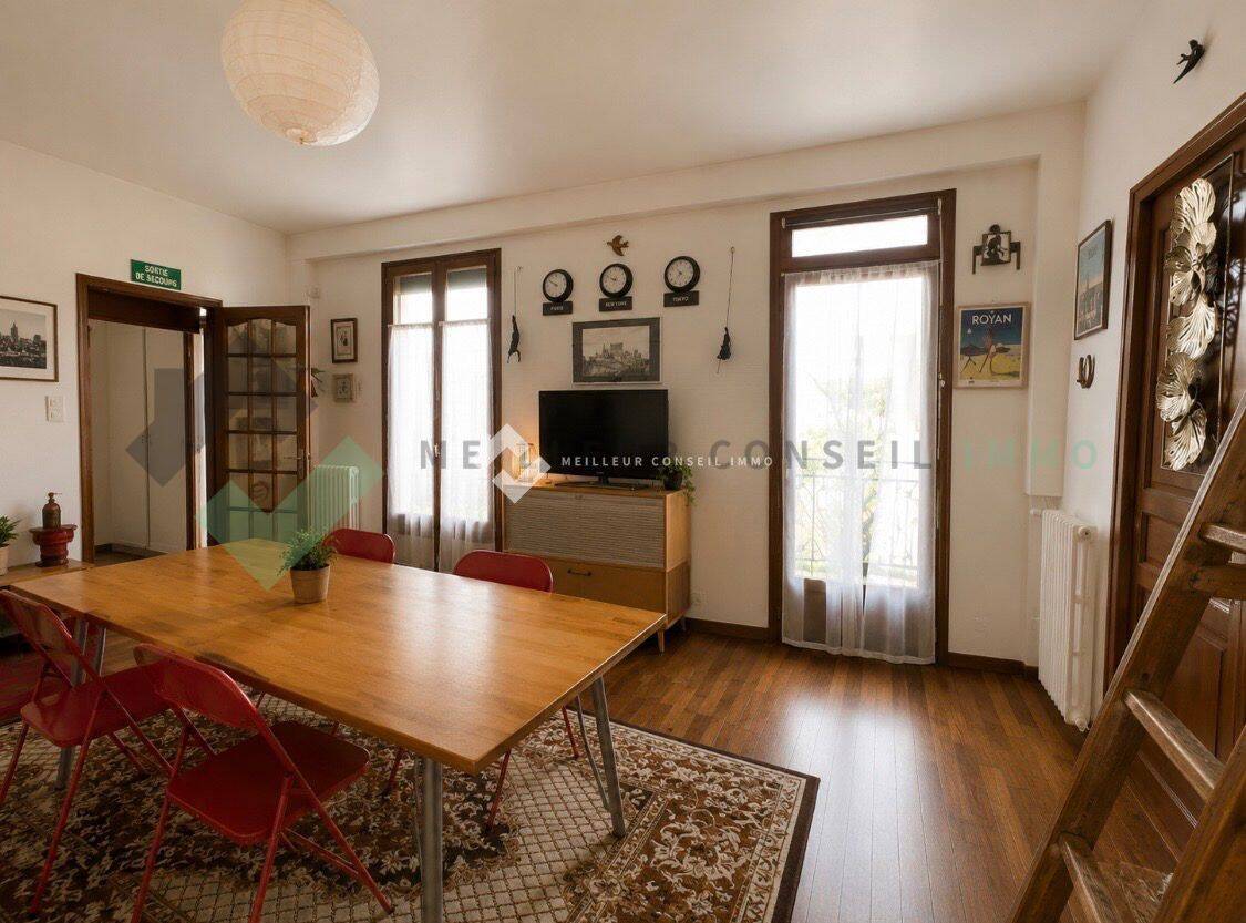 Appartement 4 pièces 68 m² · à Maisons-Alfort · 67,9 m² · 385 000 €