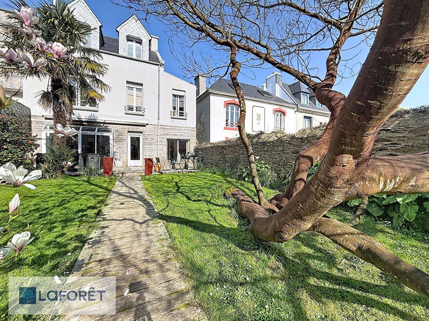 Maison 6 pièces 155 m² · à Brest · 155 m² · 459 900 €