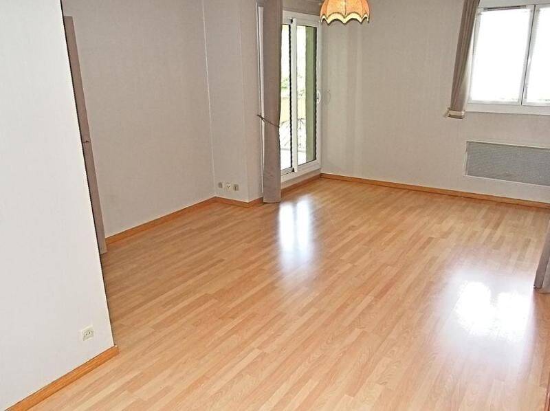 Appartement 2 pièces 46 m² · à Toulouse · 46 m² · 590 €