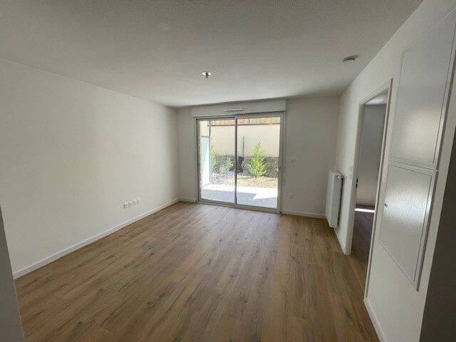 Appartement 4 pièces 39 m² · à Plaisance-du-Touch · 39 m² · 593 €