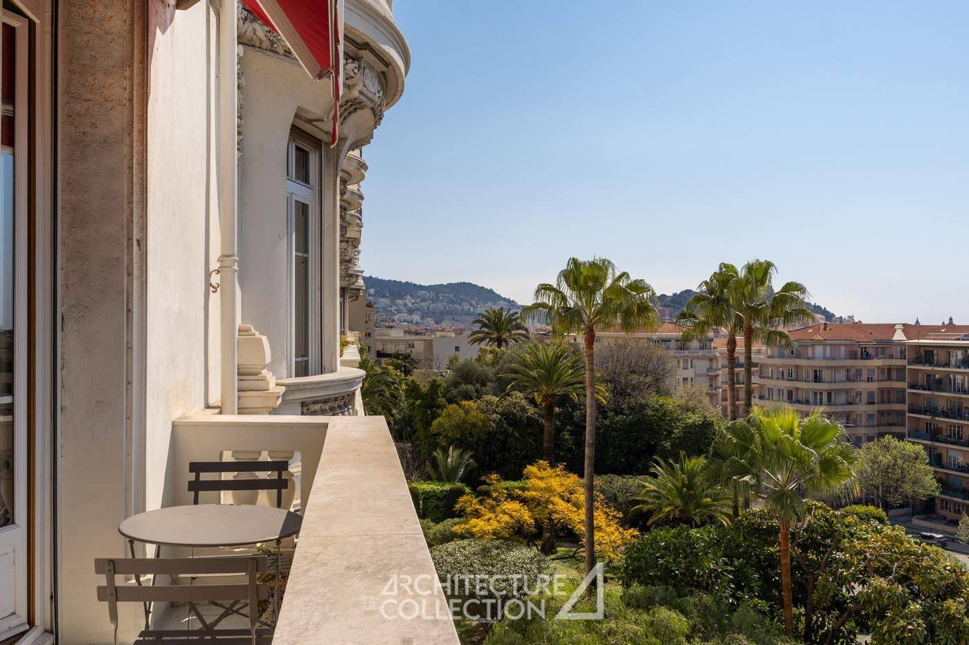 Appartement 6 pièces 267 m² · à Nice · 266,8 m² · 1 700 000 €