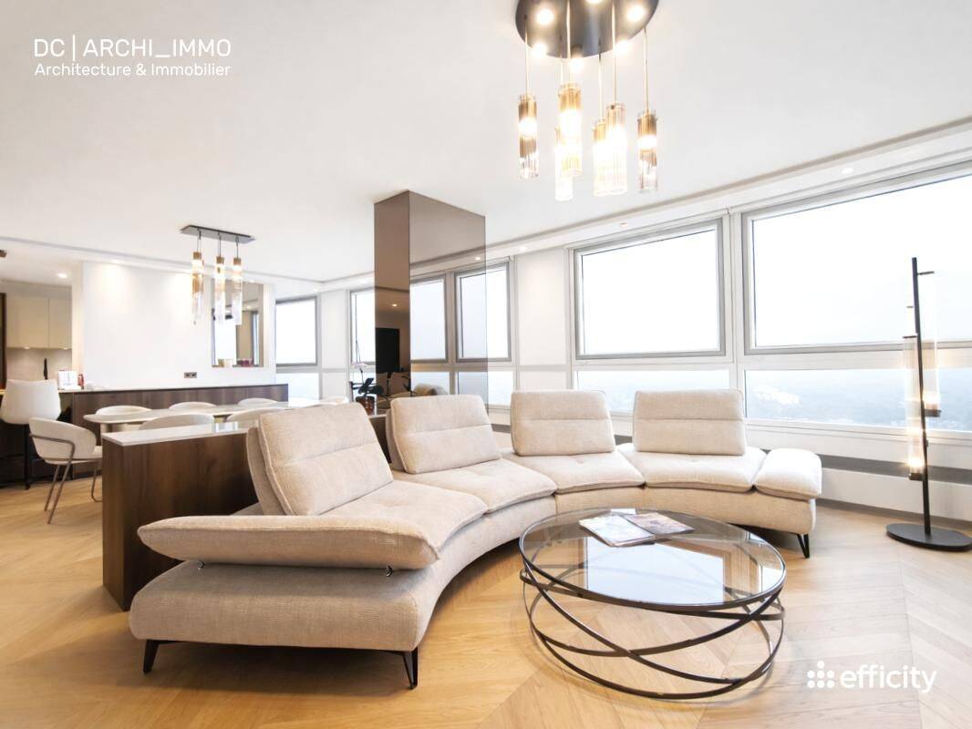 Appartement 5 pièces 148 m² · à Puteaux · 148 m² · 1 215 000 €