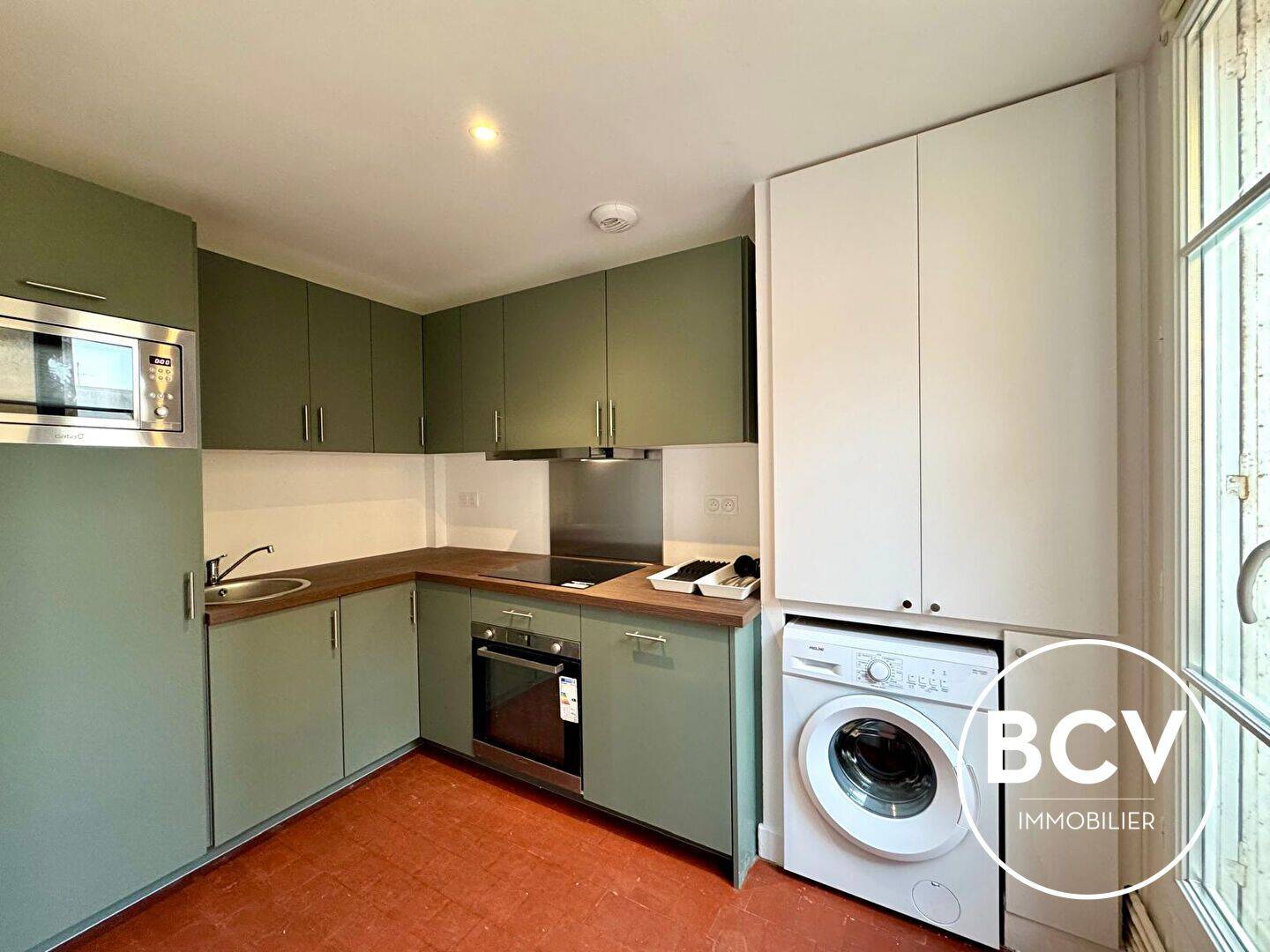 Appartement 3 pièces 54 m² · à Chartres · 54 m² · 850 €/mois