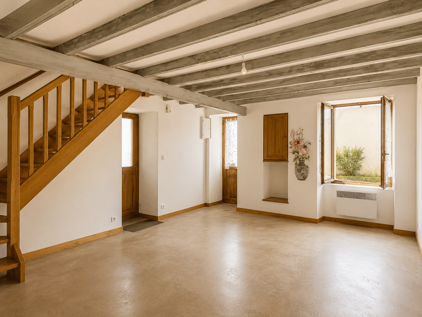 Maison 4 pièces 101 m² · à Assais-les-Jumeaux · 101 m² · 125 000 €